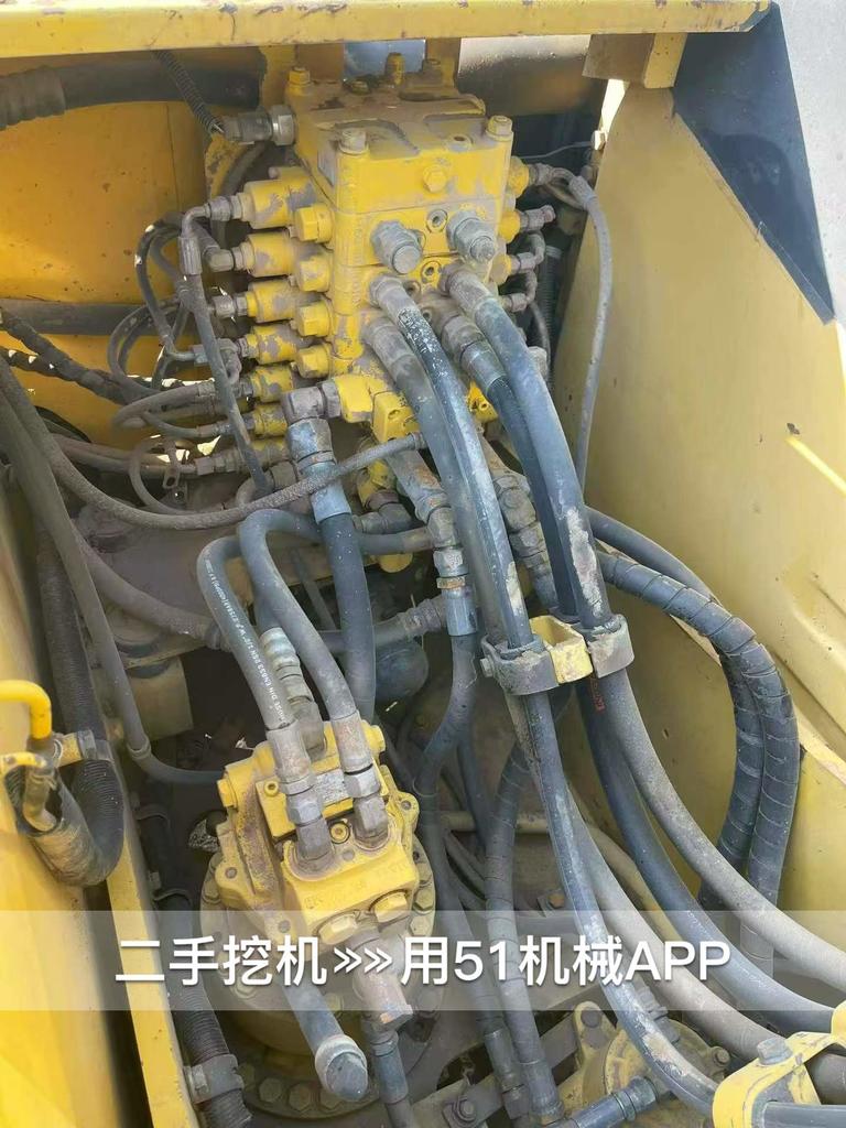 51挖机